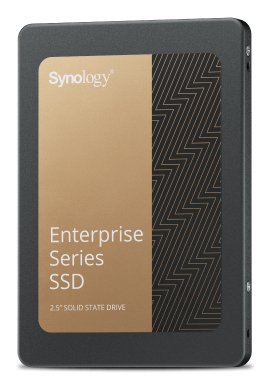 Synology NAS SSD 2.5 SATA 3.8TB SAT5221-3840G