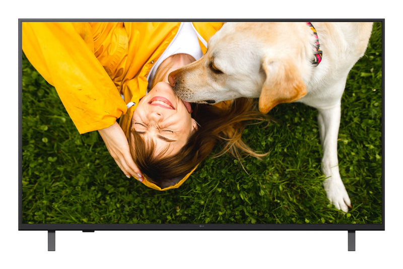 LG TV Set LCD 75 4K/75UA751C