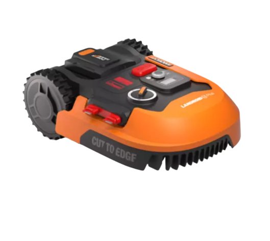 Worx Robot Lawnmower Landroid M500 WR165E