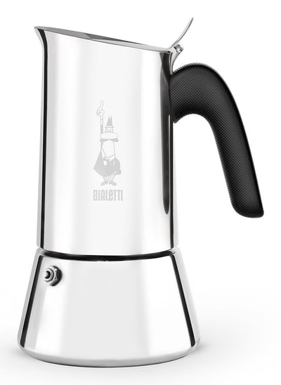 Bialetti Coffee Machine Italiana New Venus Induction 4TZ — image 1