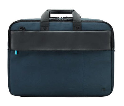 Mobilis Executive 3 Maletines Laptop 40,6CM (16) Case Black Blue — image 1