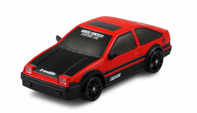 Amewi Rc Car Drift Sport Li-ion Battery 500MAH Red /14+ — image 1