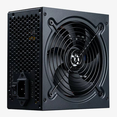 Hiditec Power Supply RL550 550W Fan 14CM 80 Plus Bronze — image 1