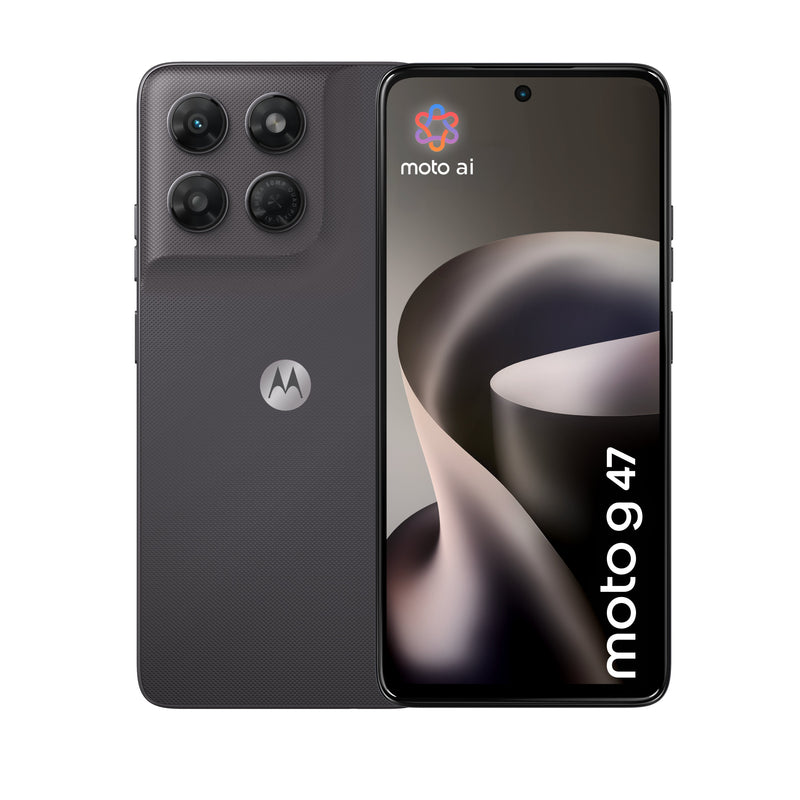 Motorola Smartphone Moto G47 8RAM 128GB Impenetrable