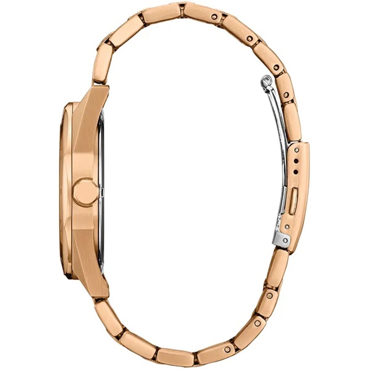 Citizen Men's Watch Citizen Bm7633-81X (Ø 41 Mm)