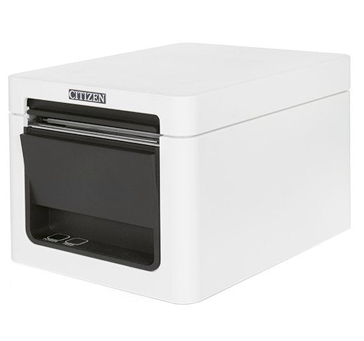 CT-E351 Printer Ser White Prnt