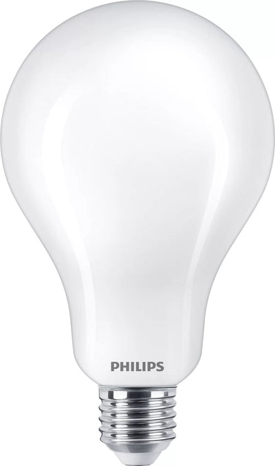 Bulb Standard LED E27 23W 3452 Lm 2.700 K Light Cálida Ø9,5 X 16,5CM — image 1