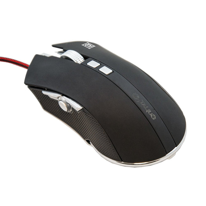 Talius Mouse Gaming Zero 4000DPI 8 Buttons