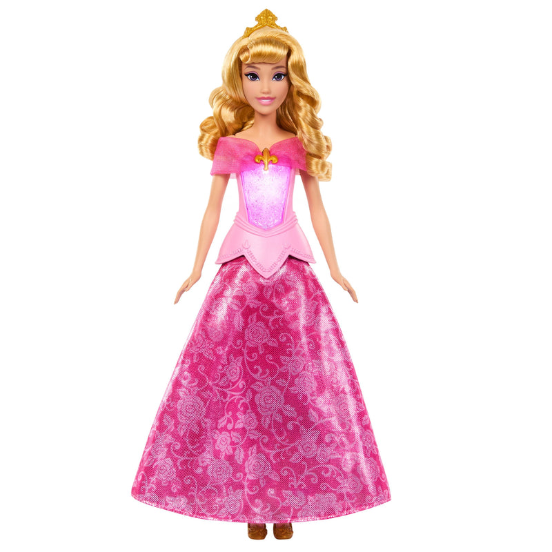 Muñeca Aurora Bella Durmiente Disney