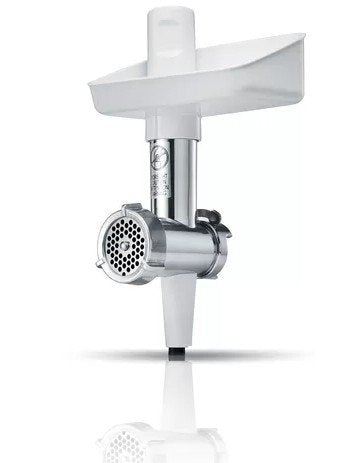 Bosch Accesorio Chopper Carne Home MUZS2FWW White Processor Alimentos MUMS2 MUZS2FWW