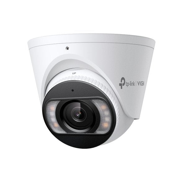Vigi Camera IP Turret 4MP Metal Full-color 2.8MM