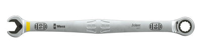 Wera 05020351001 Key Carraca 10MM 1 Pieces — image 1
