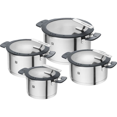 Zwilling Set Of 4 Ollas Simplify 66870-004-0 — image 1