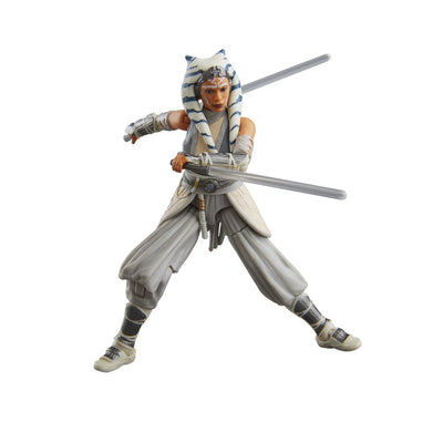Hasbro Figure Star Wars The Vintage Collection Ahsoka Tano (perideo) — image 1