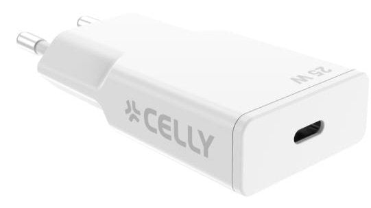 Charger 1 USB-C 25W