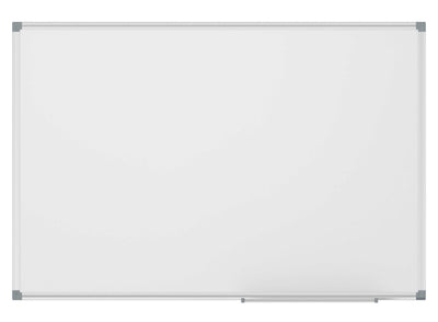Maul Whiteboard Maulstandard 120X90CM White Steel — image 1