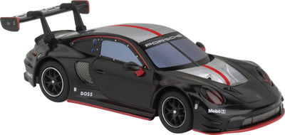 Carrera Hybrid Porsche 911 GT3 R Black Devil, Car Carreras 50051003 — image 1
