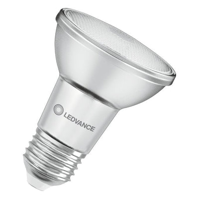 Osram PAR205036 Dim 6.4W 927 E27 P LED Lamp Reflectora 350 Lm 2700K E27 DIMM — image 1