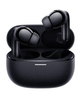 Xiaomi Headphones Redmi Buds 5 Pro Black With Cancelación Ruido (anc) Bluetooth