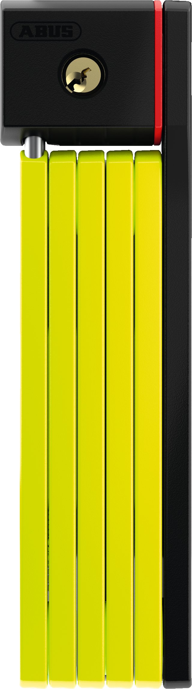 Abus Bordo Ugrip 5700K/80 Lm Sh