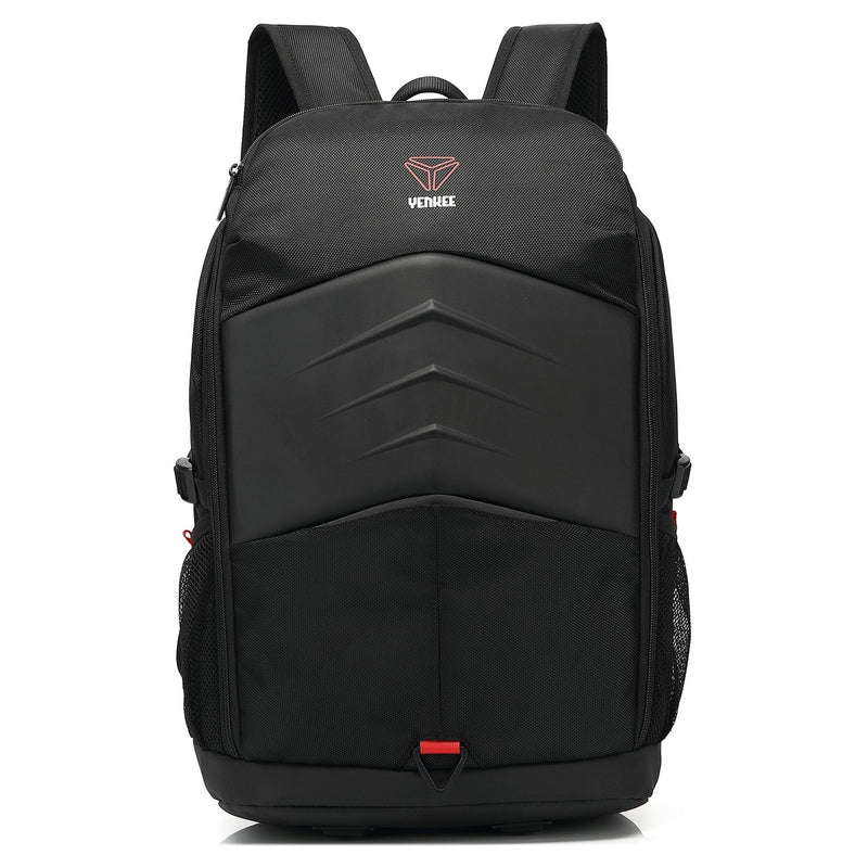 Yenkee Ybb 1503 Maletines Laptop 39,6CM (15.6) Case Black
