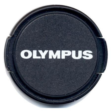 Olympus LC-46 Cover Lente Black
