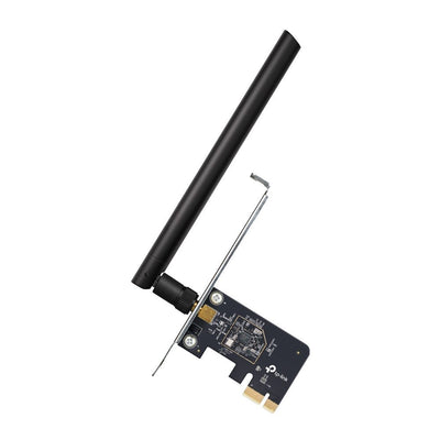 TP-Link Archer T2E Adapter Pci Express Wireless AC600 — image 1