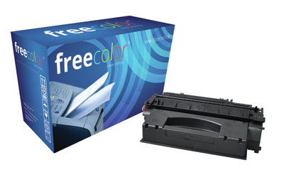 Freecolor Toner HP Lj 1320 X Black Q5949X Compatible — image 1