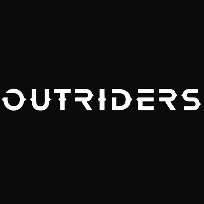 Set Outriders Day 1 Edition Playstation 4 — image 1