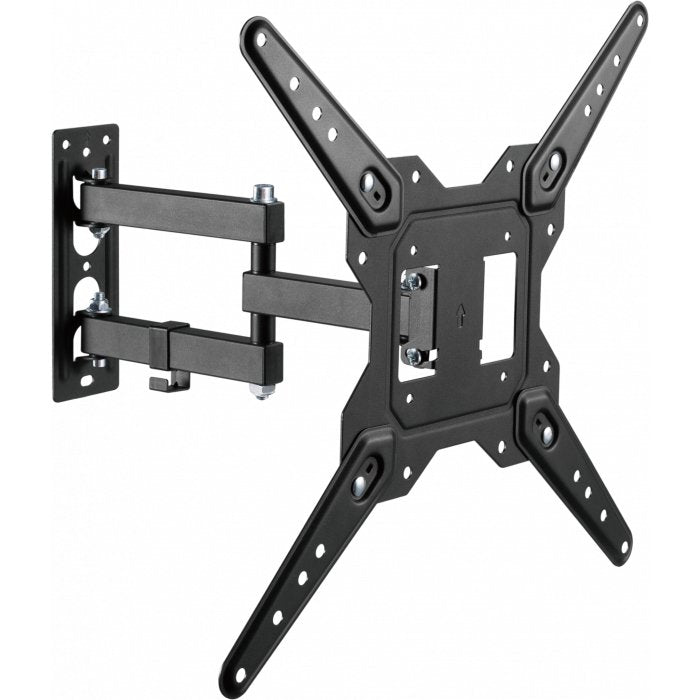 Soporte Arm Pared Se Adapta a Pantallas 37A 60 Con Tamaños VESA Hasta 400 X 400 Inclinación 3 Grados Hacia