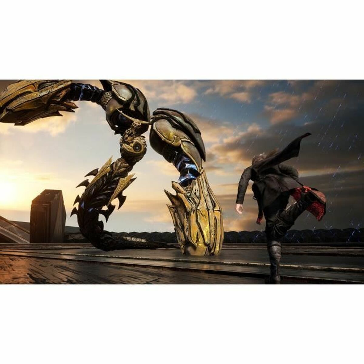 Sony Playstation 5 Video Game Sony Lost Soul Aside