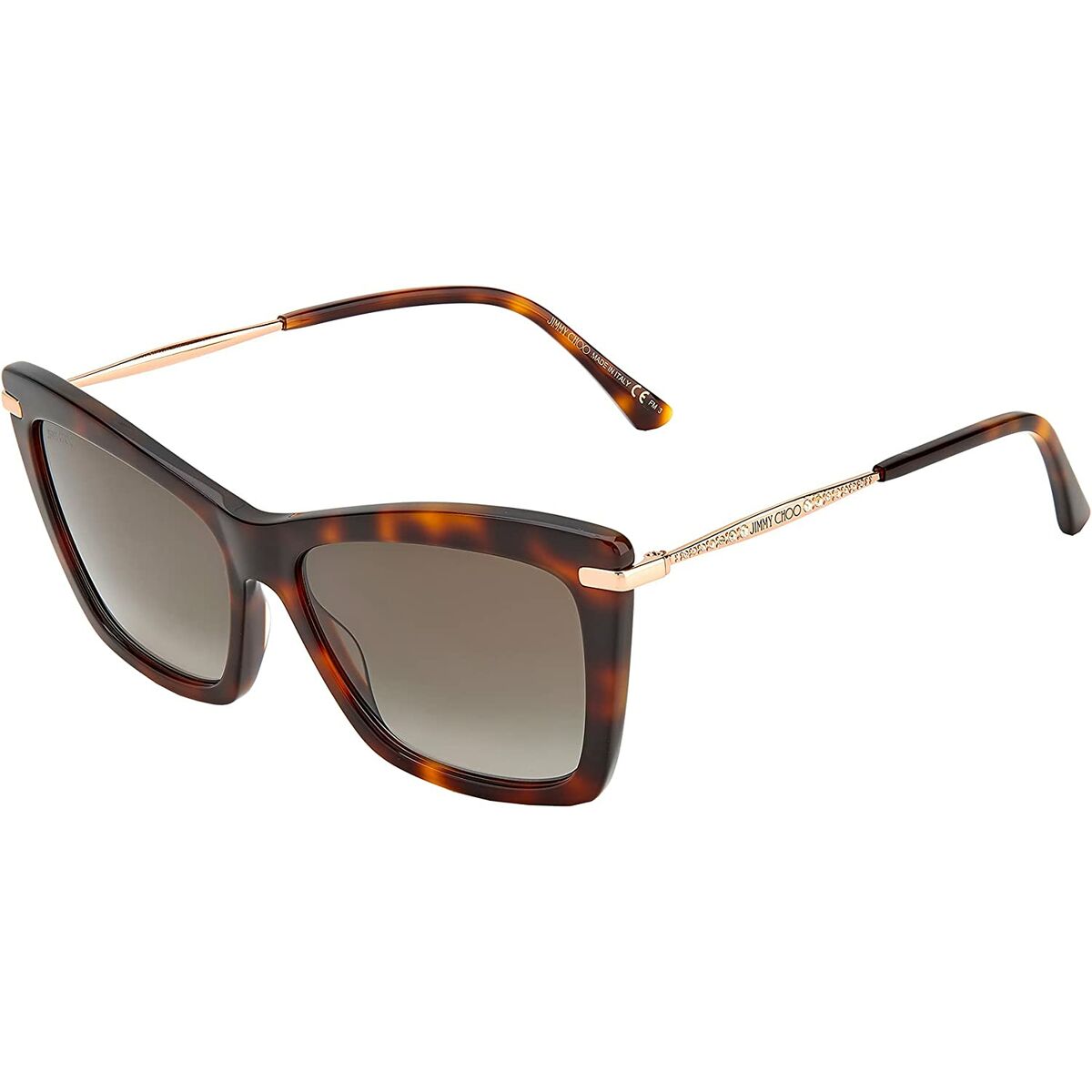 Jimmy Choo Ladies' Sunglasses Jimmy Choo Sady_S