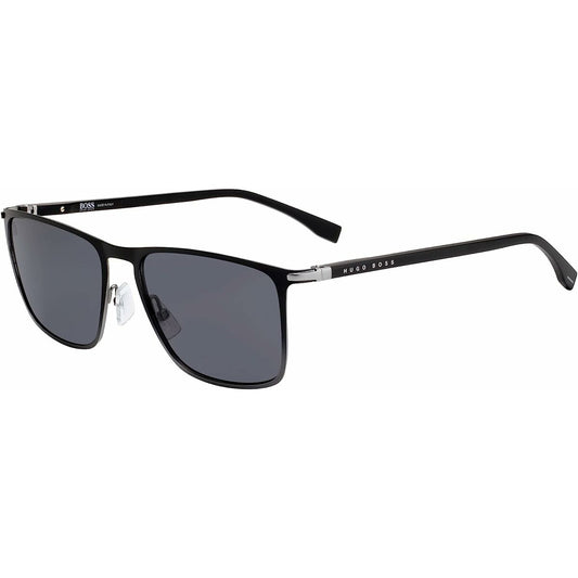 Hugo Boss Men's Sunglasses Hugo Boss 1004_S_It Black