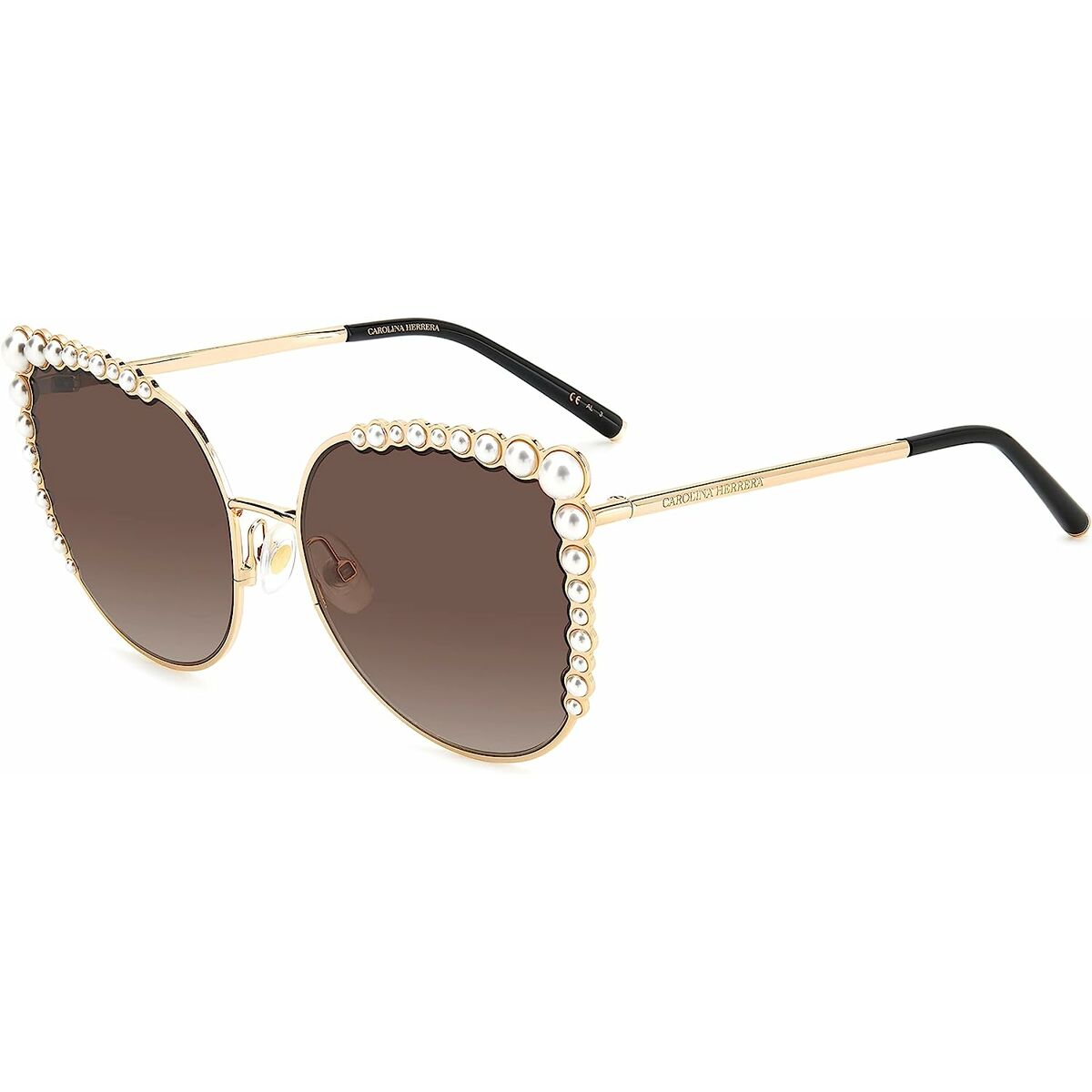 Carolina Herrera Ladies' Sunglasses Carolina Herrera Her 0076_S