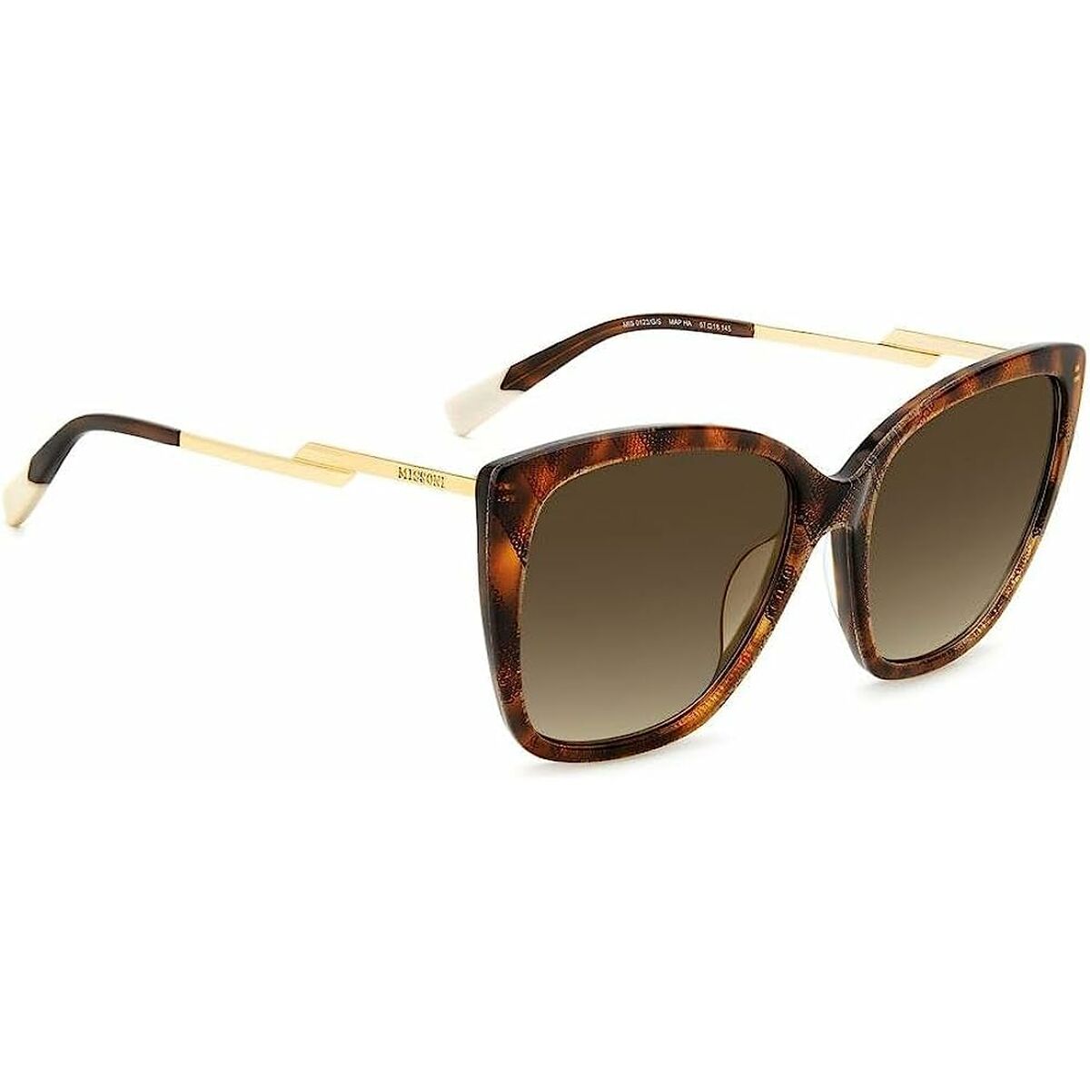 Missoni Ladies' Sunglasses Missoni Mis 0123_G_S