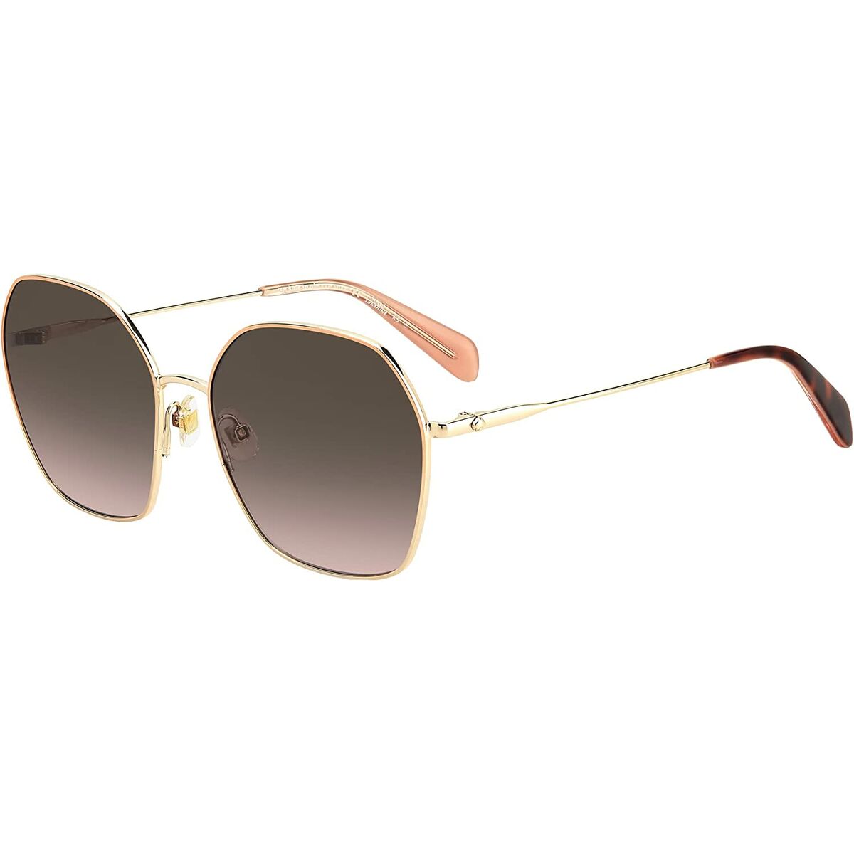 Kate Spade Ladies' Sunglasses Kate Spade Kenna_G_S