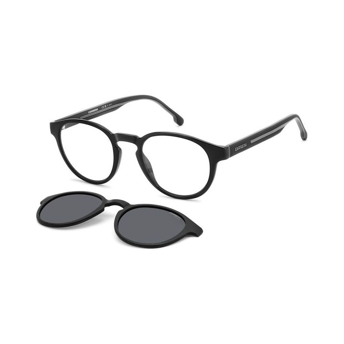Carrera Men's Sunglasses Carrera Ca 8066_Cs