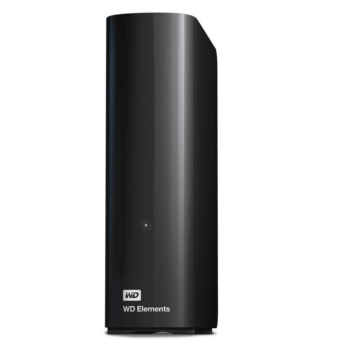 Western Digital External Hard Drive Western Digital Elements Desktop Black 14 Tb