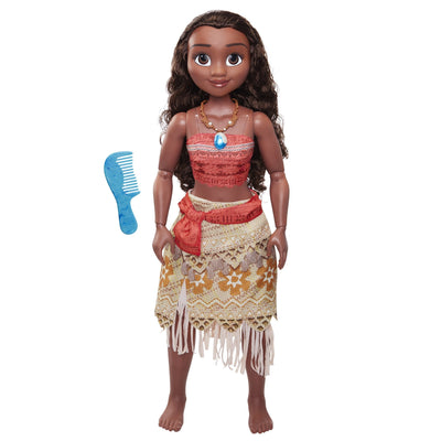 Muñeca Vainana Moana Disney 80CM — image 1
