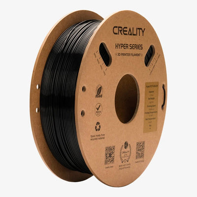 Creality Filament Hyper Petg 1,75MM 1KG Green — image 1