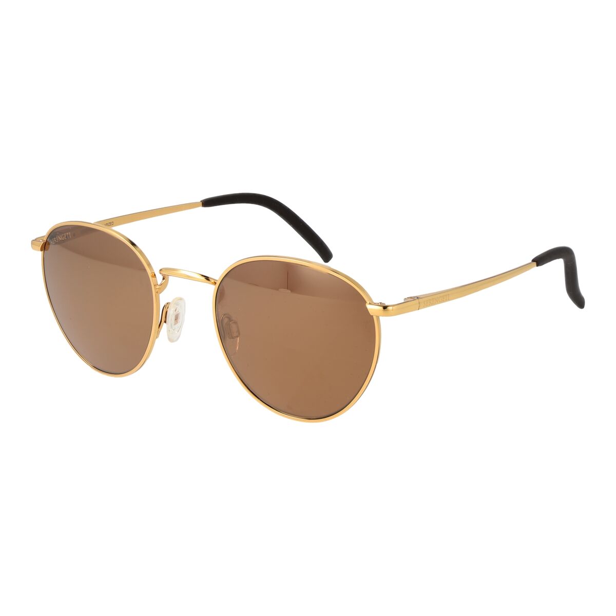 Serengeti Unisex Sunglasses Serengeti 8929 Hamel