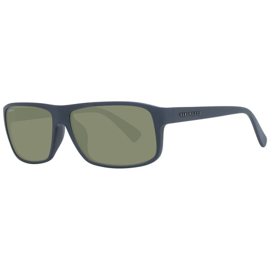 Serengeti Unisex Sunglasses Serengeti 9056 61