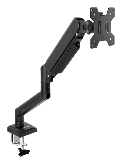 Mount Desk Pant. Gira Incli 1 Arm 13-34 Black — image 1