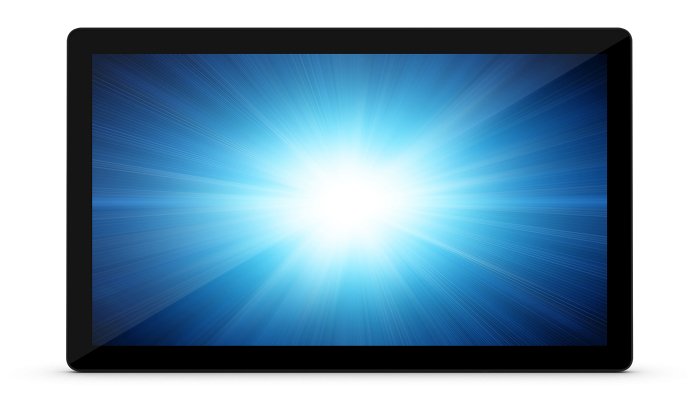 Elo Touch Solutions I-series E693022 All-in-one PC Intel® Core™ I5 54,6CM (21.5) 1920 X 1080 Pixels Screen Tou