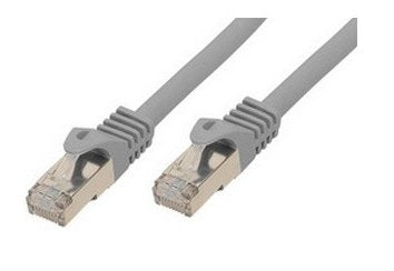 Shiverpeaks RJ45 Network Cable S FTP, Pimf, CAT.7 Lszh 20M