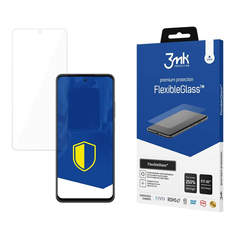 3MK Protector Flexibleglass Do Realme C55