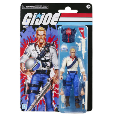 Figure Duke G.i. Joe 15CM — image 1