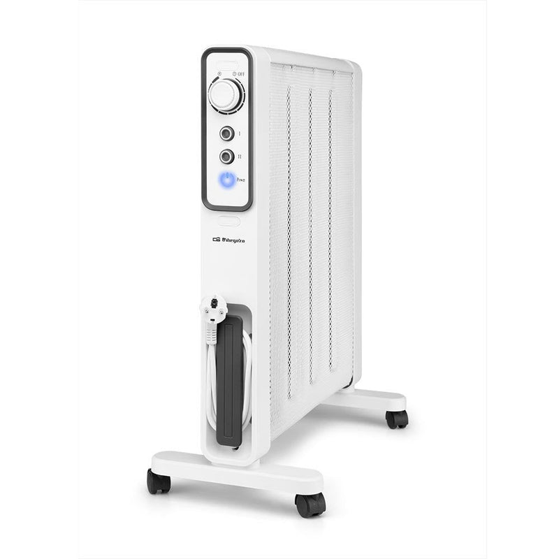 Orbegozo Radiator Rmn 2000 2 Potencias 1000-2000W
