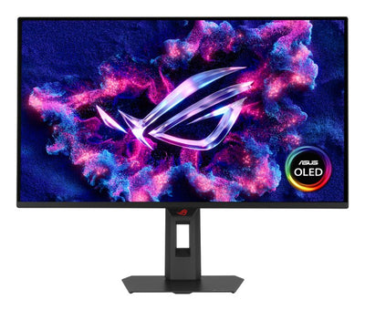 ASUS Rog Strix OLED XG27AQDMESZ (null Cm (null Zoll), Black 90LM0C80-B03171 — image 1