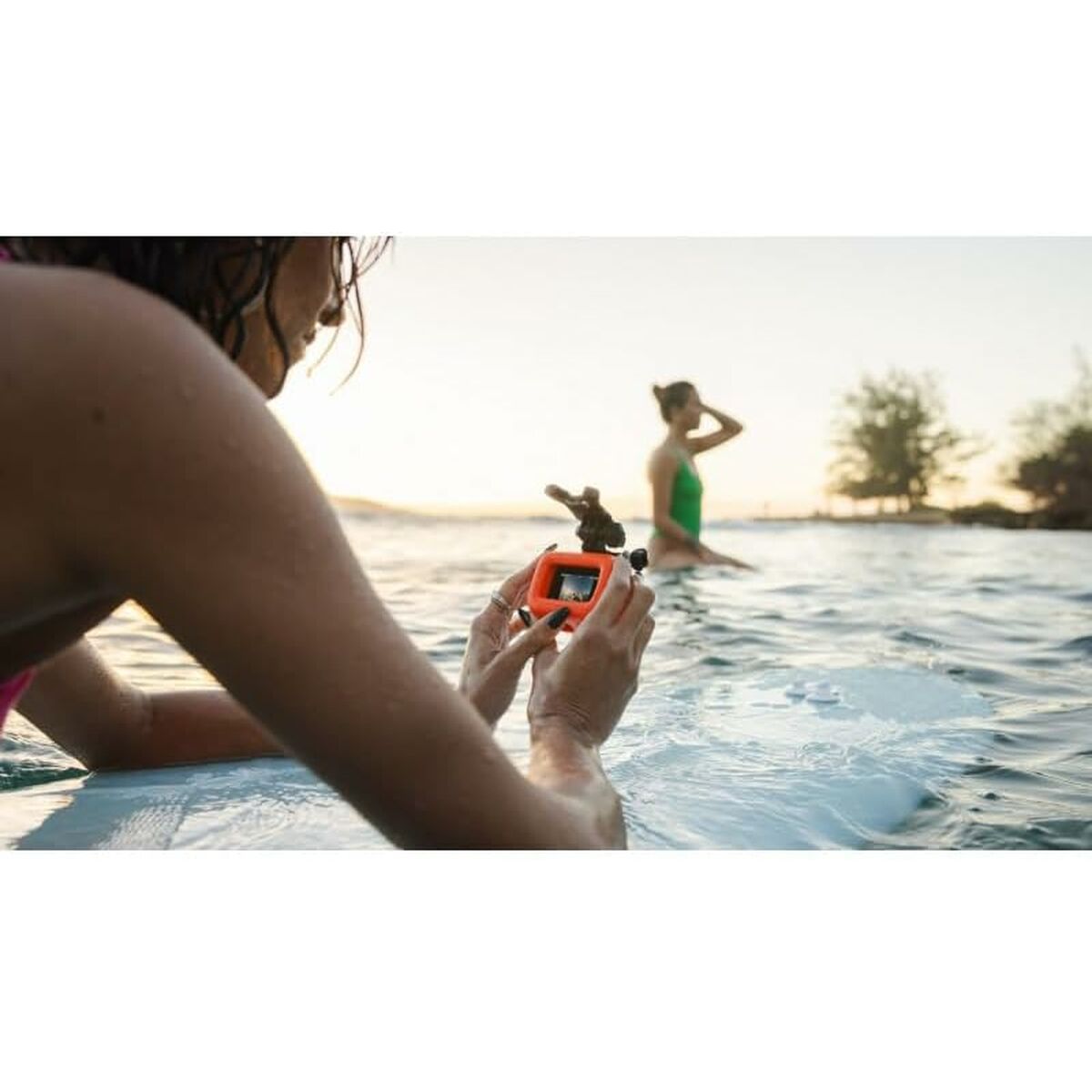 Gopro Surveillance Camcorder Gopro Afflt-002